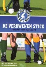 Cover van De Verdwenen Stick