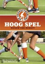Cover Hoog Spel