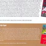 Voetbalmagazine - Oktober 2007