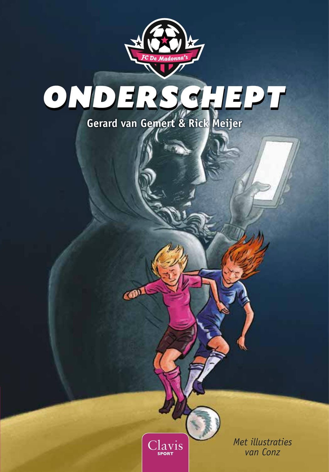 Onderschept