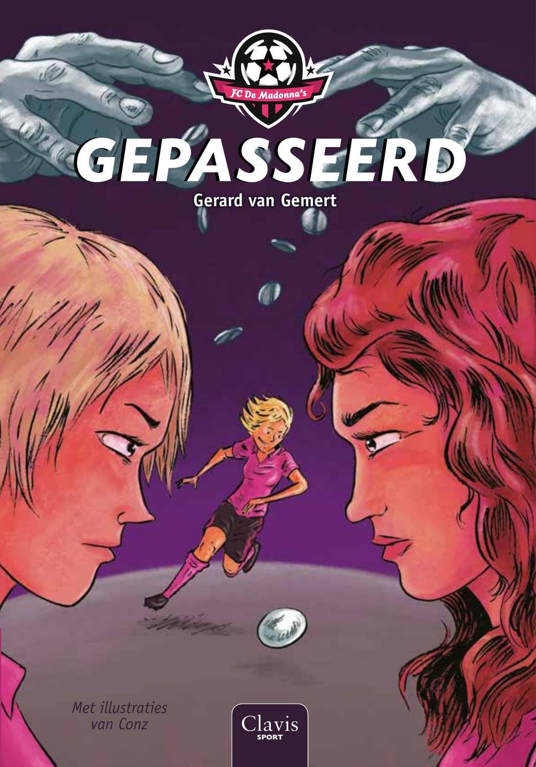 Gepasseerd