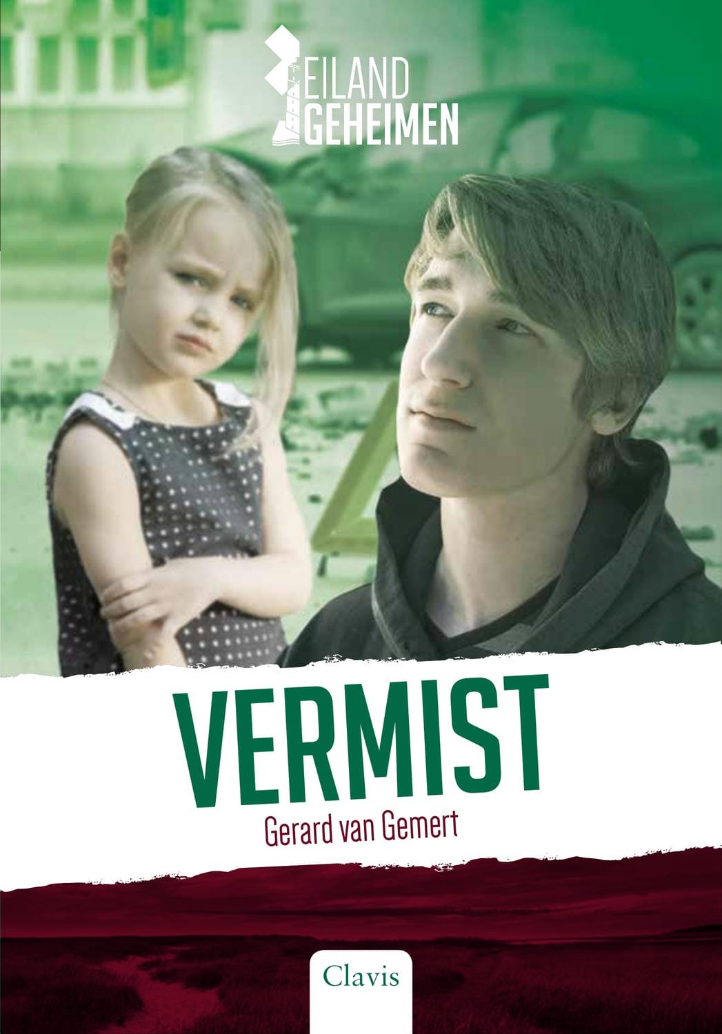 Vermist
