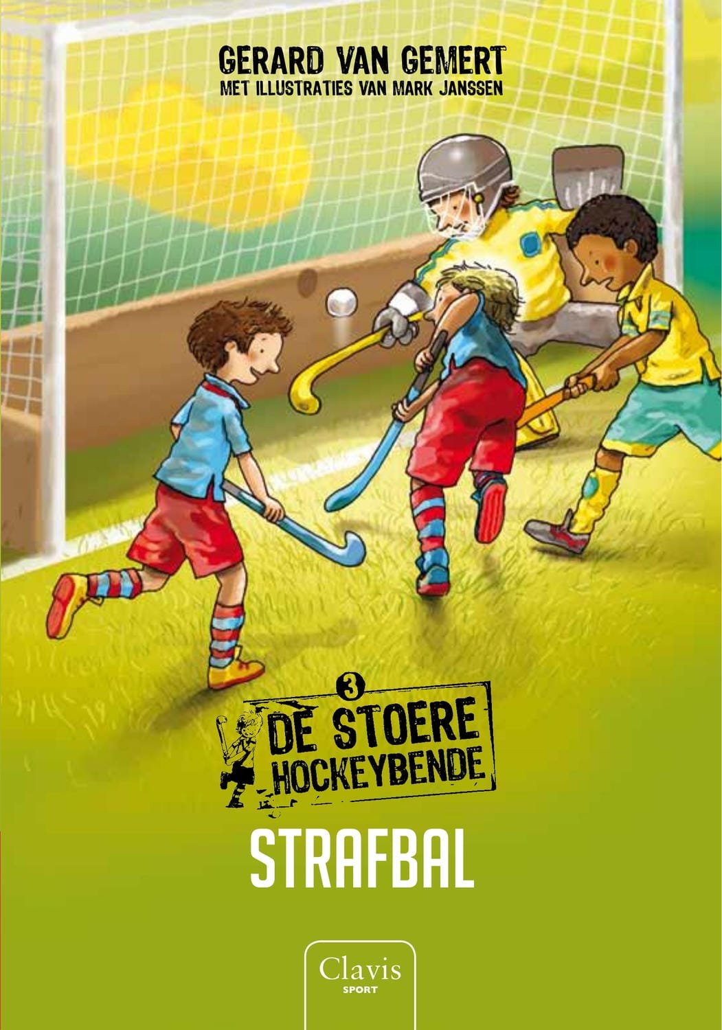 Strafbal