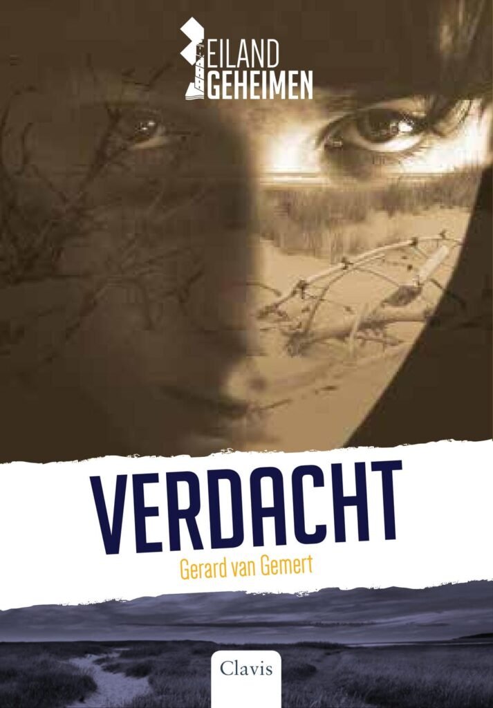 Zoek je een spannend en inspirerend sportgericht kinderboek dat tienerleven in al zijn facetten weergeeft? Kijk dan niet verder! "Verdacht" van Gerard van Gemert is het derde boek uit de Eilandgeheimen-serie, speciaal geschikt voor detectives vanaf 12 jaar. In deze meeslepende jeugdboeker ontdek je een avontuur dat je nooit meer loslaat.Mischa denkt graag over zijn hoofd te kunnen leegmaken bij het lopen op het strand. Maar wanneer hij toevallig een vreemd geluid hoort, verandert alles. Hij vindt een baby in de duinen en neemt het kindje mee naar huis. Maar het begin van deze hoopvolle actie wordt al snel een daverende ellende: Mischa wordt verdacht van ontvoering.Dit boek is niet alleen een spannende jeugdboeker, maar ook een waardevolle levenservaring voor tieners en young adults. De auteur laat zien hoe vriendschap, doorzettingsvermogen en teamgeest belangrijk zijn in moeilijke situaties. Mischa's avontuur is niet alleen een spannende reis, maar ook een les over het stellen van doelen en de strijd om je zin door te zetten.Gerard van Gemert schrijft met zijn heldere taal en vlotte verhaallijnen boeken die jonge lezers enthousiasmeren. Zijn sportthema's en realistische personages maken deze kinderboeker tot een echte aanwinst voor iedere tiener die op zoek is naar inspiratie, avontuur en spanning. Het is tijd om "Verdacht" te ontdekken: het boek dat je niet loslaat!