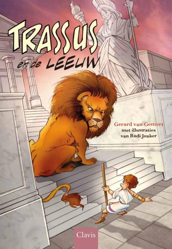 Sport en avontuur komen samen in 'Trassus en de leeuw', een spannend sportgericht kinderboek voor tieners vanaf 7 jaar. Dit vierde deel in de serie historische boeken 'De kleine helden van toen' brengt je in contact met de wereld van vriendschap, doorzettingsvermogen en teamgeest.In dit prachtige avontuur leer je Trassus kennen, een jonge sporter die zijn hart uitstort voor zijn liefde van hockey. Samen met zijn beste vriendin Sofia, een echte leeuwin op het veld, moet hij leren omgaan met de uitdagingen die voetbal hem stelt.Maar 'Trassus en de leeuw' gaat verder dan alleen maar sport. Dit boek brengt je in contact met belangrijke levenslessen zoals doorzettingsvermogen, vriendschap en het overwinnen van obstakels. Hier leer je dat zelfs als je valt, je altijd weer op kan staan en verder kunt gaan.Met een heldere, toegankelijke taal zonder tienerjargon, is dit boek perfect voor kinderen die nog geen oudejaarskalender hebben, maar al wel van sport en avontuur houden. Het is de ideale keuze voor je kleine held om te leren dat teamgeest, doorzettingsvermogen en vriendschap hem kunnen helpen het grootste avontuur van zijn leven te overleven. Een boek dat niet alleen lezen is, maar ook actie bevat!