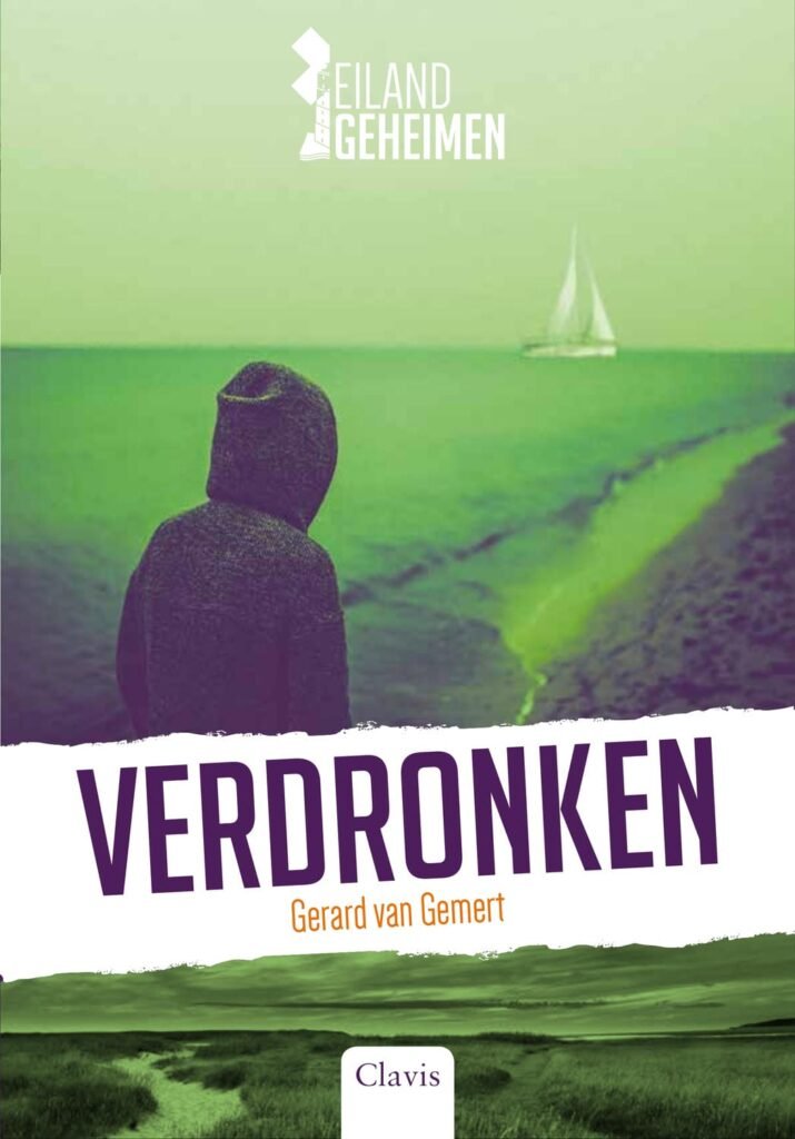 Ontdek het spannende vierde deel van de 'Eilandgeheimen' serie, geschikt voor tieners en young adults die hunkeren naar avontuurlijke verhalen met een sportief tintje! In "Verdronken" duiken we weer onder in de wereld van Roan, waar spanning en mysterie elkaar kruisen op het veld.Roan krijgt een WhatsApp-bericht dat zijn leven op zijn kop zet. Een jongen claimt dat hij zijn tweelingbroer Dylan is, maar die was jaren geleden verdronken in de zee. Maar wie is deze mysterieuze dubbelganger en wat weet hij meer over Roans verleden dan Roan zelf? Om antwoord te krijgen, moet Roan op onderzoek uit gaan, maar daarmee opent hij een enorme beerput vol twisten en verrassingen.In dit boek leer je Roan kennen als een sportieve en vastberaden jongen die zijn vriendschap met zijn broer Dylan en andere teamgenoten voorop zet. Hij leert doorzettingsvermogen en door te worstelen met obstakels, maar ook de waarde van echte vriendschappen en teamgeest te waarderen.Geschreven in de stijl van Gerard van Gemert, een bekende auteur voor sportgerichte kinderboeken, maakt "Verdronken" zeker voor tieners een aanrader. Met dit spannende verhaal met sportieve elementen en levenslessen die je nooit meer vergeten, raak je vast in de ban van 'Eilandgeheimen'!