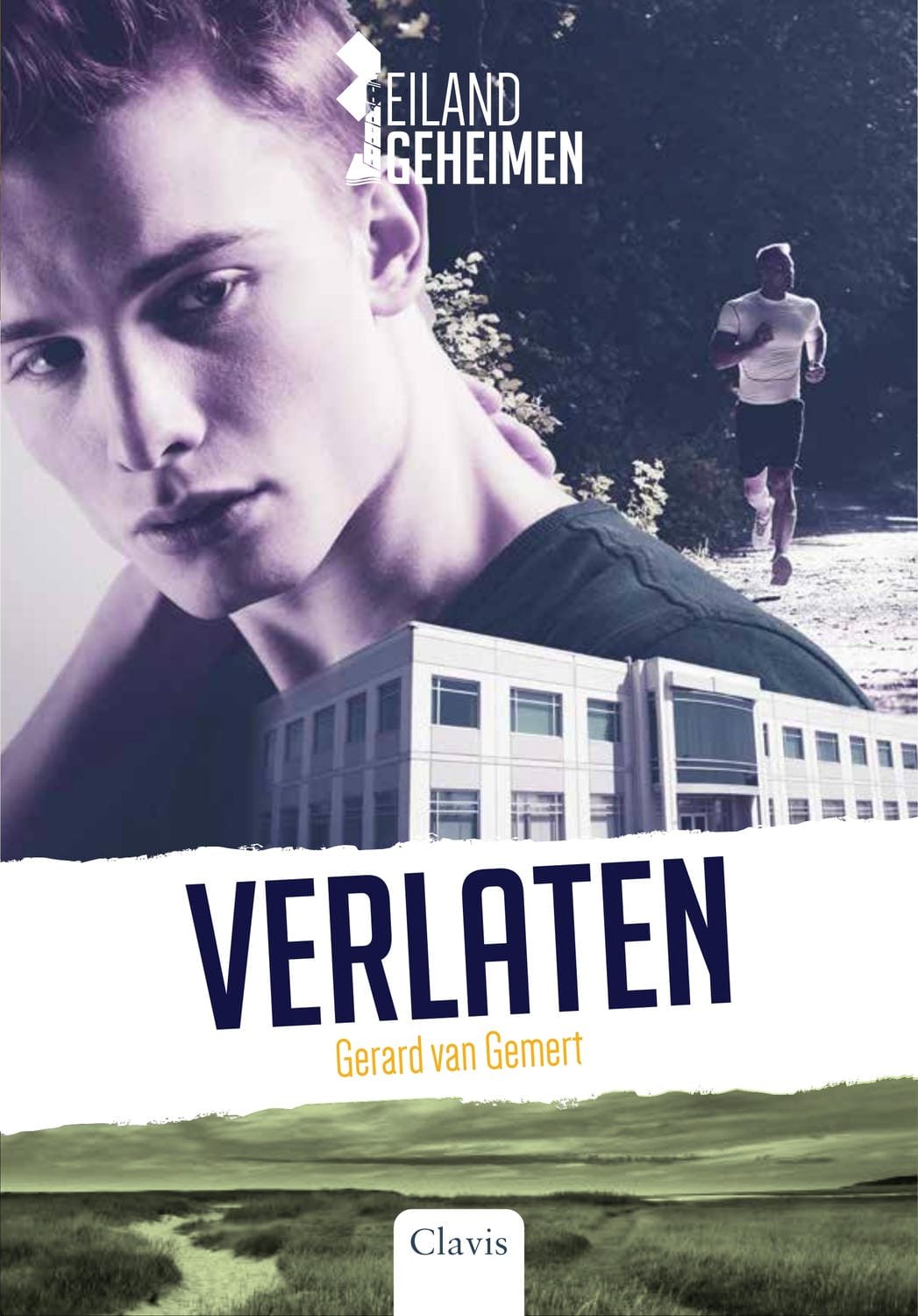 Verlaten