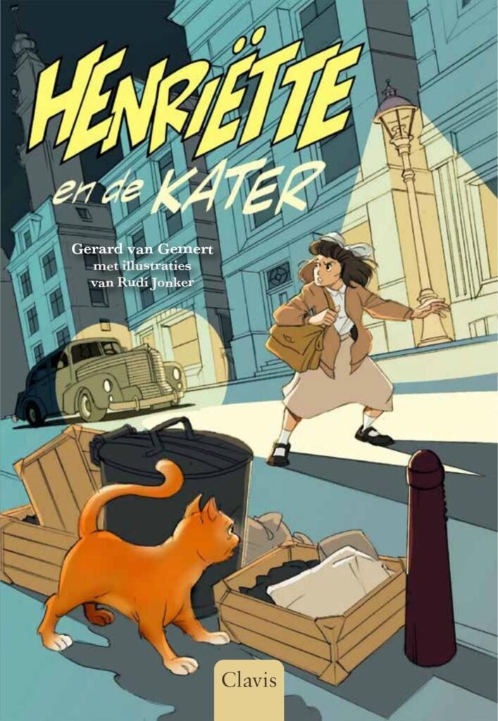 Ontdek het nieuwe avontuur in 'Henriëtte en de kater' van Gerard van Gemert! Dit boeiende sportgerichte kinderboek is onderdeel van de populaire serie 'De kleine helden van toen', die je kind zal meesleuren op een spannende reis naar het hart van de sport. Met zijn levendige en makkelijk leesbare taal zullen oudere kleuters en jonge tieners zich in het verhaal kunnen vinden.In 'Henriëtte en de kater' gaat het over moed, doorzettingsvermogen en vriendschap, belangrijke thema's die je kinderen leren omgaan met uitdagingen en obstakels. De heldin Henriëtte leert dat zelfs in moeilijke situaties doorzetten en niet opgeven je naar overwinning zal brengen. Met een spannend verhaal als basis, wordt er ook gekeken naar de waarde van teamgeest en samenwerking.Met Gerard van Gemerts kenmerkende schrijfstijl zullen kinderen zich eenzaam niet voelen maar wel aangespoord worden om hun eigen sportieve avonturen aan te gaan. Zo leer je met dit boek, dat geschikt is voor kinderen vanaf 7 jaar, waardevolle levenslessen die in het echte leven ook vaak van toepassing zijn.Ontdek de kracht van doorzettingsvermogen en teamgeest bij Henriëtte en de kater. Lees dit boek om je kind te inspireren om zelf ook nieuwe sportieve uitdagingen aan te gaan!