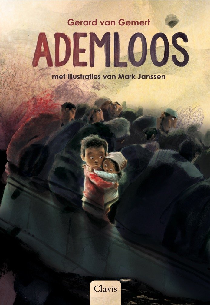 In "Ademloos" van Gerard van Gemert gaat het om meer dan alleen voetbal, maar over de vriendelijkheid, gelijkwaardigheid en doorzettingsvermogen die nodig zijn in het leven. Het boek is perfect voor tieners en young adults die op zoek zijn naar een spannend avontuur met sport als thema.De verhaallijn van "Ademloos" draait om Joey, die al snel ontdekt dat hij niet de enige is die lief heeft voor voetbal. Hij vindt een jongen in het nabijgelegen asielzoekerscentrum, Adil, die opvallend veel talent heeft, maar toch altijd buiten beeld lijkt te blijven. De jongens worden vrienden en samen gaan ze aan de slag om hun vriendschap en teamwork naar een hoger niveau te tillen.Dit boek is niet alleen over voetbal, maar ook over de moeilijke uitdagingen die je in het leven tegenkomt. Je leert van Adil dat je nooit opgeeft, zelfs als de dingen tegen je zijn. Hij vertelt over zijn maandenlange reis van Syrië naar Nederland en hoe hij werd ontvangen door vreemden. Zijn verhaal is een herinnering aan het belang van vriendschap en teamwork om obstakels te overwinnen.In "Ademloos" vind je spanning, emotie en inspiratie voor jouw eigen sportcarrière of andere uitdagingen die je tegenkomt in het leven. Dit boek is een must-read voor iedere tiener of young adult die op zoek is naar avontuur en levenslessen met sport als thema.