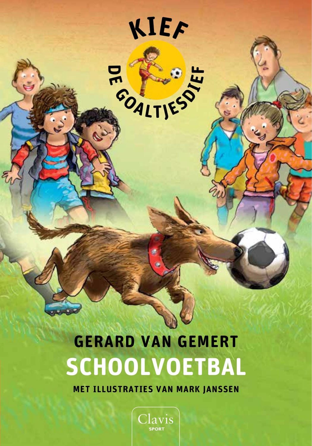 Schoolvoetbal