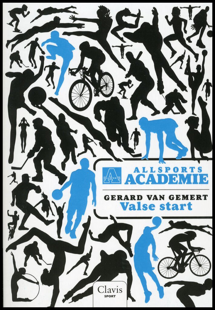 Bent u klaar om te wennen aan de meest spannende en inspirerende avonturen in het wereld van sport? Dan is 'Valse start' uit de Allsports Academie serie precies wat u zoekt! In dit elektriserende kinderboek wordt u ondergedompeld in een wereld waarin sport niet alleen een levensstijl is, maar ook een manier om vriendschap, doorzettingsvermogen en teamgeest te leren waarderen.De verhalen van de Allsports Academie worden omringd door realistische personages die met authentieke uitdagingen te maken hebben. U zult de strijd van deze sportieve helden volgen, die niet alleen hun eigen vaardigheden verbeteren maar ook een waardevolle levensles leren: het overwinnen van obstakels en de kracht van vriendschap.Met 'Valse start' brengt u uzelf terug in de tijd van uw jeugd, toen sport nog niet alleen een competitie was, maar vooral een manier om met vrienden samen te werken en gezamenlijk doelen te behalen. De spanning in dit boek is zo hoog opgespannen dat u zich onmogelijk kunt losrukken van de avonturen die zich ontvouwen.In 'Valse start' leert u meer over sport, vriendschap en doorzettingsvermogen dan u ooit zou verwachten. Dit kinderboek is niet alleen een spannend verhaal, maar ook een waardevolle levensles die je je hele leven bij zal blijven.