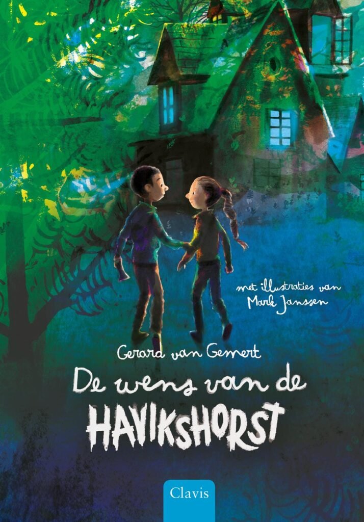 Ontdek het spannende avontuur van Lizie in 'De wens van de Havikshorst', een sportgericht kinderboek voor tieners en young adults. In deze prachtige verhalenrij leert Lizie haar klasgenoten dat teamgeest en doorzettingsvermogen onoverwinnelijk zijn, zelfs in de moeilijkste situaties.Als je wilt weten hoe Lizie en haar vrienden omgaan met de uitdagingen van het leven, dan is dit boek voor jou. Ze gaan op zoek naar mysterie rondom de leegstaande villa Havikshorst, waarbij ze niet alleen sportieve vaardigheden moeten ontwikkelen maar ook hun vriendschappen en teamwork testen.Deze unieke combinatie van spannende avonturen en authentieke levenslessen maakt 'De wens van de Havikshorst' tot een must-read voor elke sportfan met een hart voor kinderboeken. Het boek biedt niet alleen vermaak maar ook inspiratie voor tieners die leren om hun doelen te bereiken, zelfs in moeilijke situaties.Met Gerard van Gemert als auteur kan je rekenen op authentieke personages en een realistische visie op het leven. Zijn stijl is kenmerkend voor heldere taal zonder tienerjargon, vlotte verhaallijnen en een diepgaande focus op sport en thema's zoals doorzettingsvermogen, teamgeest en vriendschap.Lees 'De wens van de Havikshorst' en word onderdeel van het spannende avontuur om de mysterieuze villa te ontdekken. Een boek dat je niet wil missen voor je sportgerichte kinderboekencollectie.