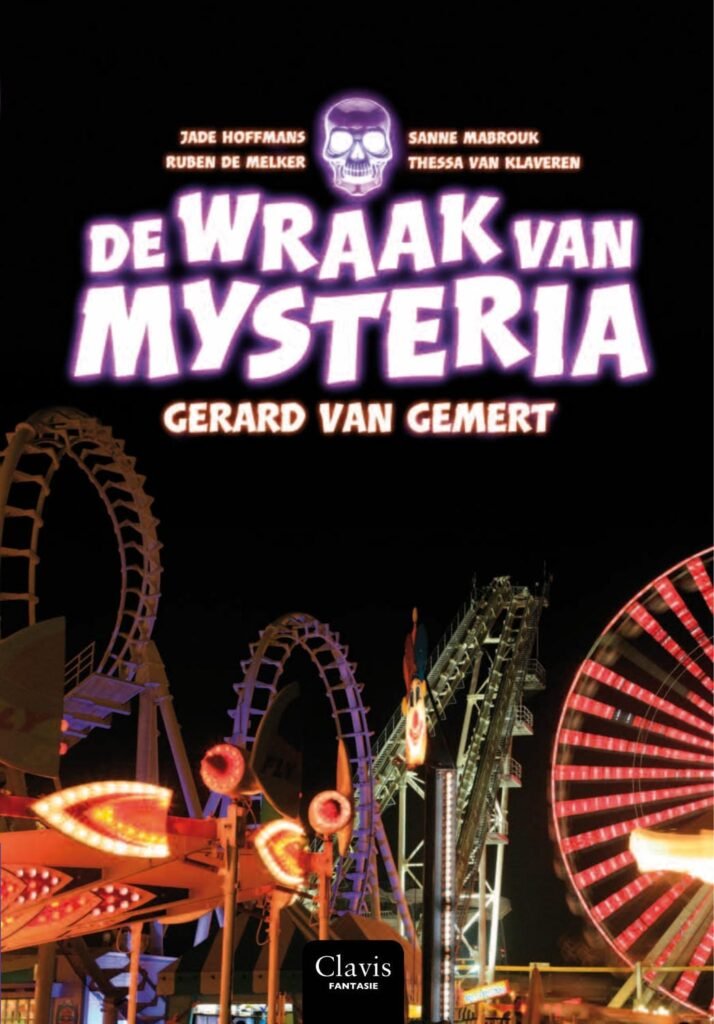 Ontdek de spannende avonturen van "De wraak van Mysteria", het sportgerichte kinderboek dat je tiener zult verleiden om door te lezen tot het laatste woord! In dit boeiend verhaal gaan een groep klasgenoten op schoolreis naar het pretpark Mysteria, waar ze snel merken dat iets mis is. Zonder de enige overlevenden van hun klas, beginnen mysterieuze gebeurtenissen te ontvouwen die hen dwingen om samen te werken als een team.De boel wordt nog eens ingewikkeld wanneer het park opdrachten begint te geven en een vreemd wezen door de attracties zweeft. Maar waar is het daadwerkelijke mysterie verborgen? En wie zijn de helden die onverwacht uit de bus komen? Doorzettingsvermogen, vriendschap en teamgeest gaan hand in hand om de kinderen te helpen bij hun zoektocht naar de waarheid.Gerard van Gemert schrijft voor een doelgroep van tieners en young adults die op zoek zijn naar spannende verhalen met authentieke hoofdpersonages. Met zijn bekende stijl, neemt hij de lezers mee in een avontuur dat hen zal laten denken over de kracht van vriendschap en teamwerk wanneer het erop aankomt. "De wraak van Mysteria" is meer dan alleen een spannend verhaal: het laat je tiener leren om door te zetten voor zijn doelen, om samen met anderen samen te werken en om uitdagingen in de schoenen te staan.Met "De wraak van Mysteria", is Gerard van Gemert weer eens slagen bevoegd. Lees dit spannende kinderboek dat je tiener zal aanzetten tot denken over vriendschap, teamgeest en doorzettingsvermogen.