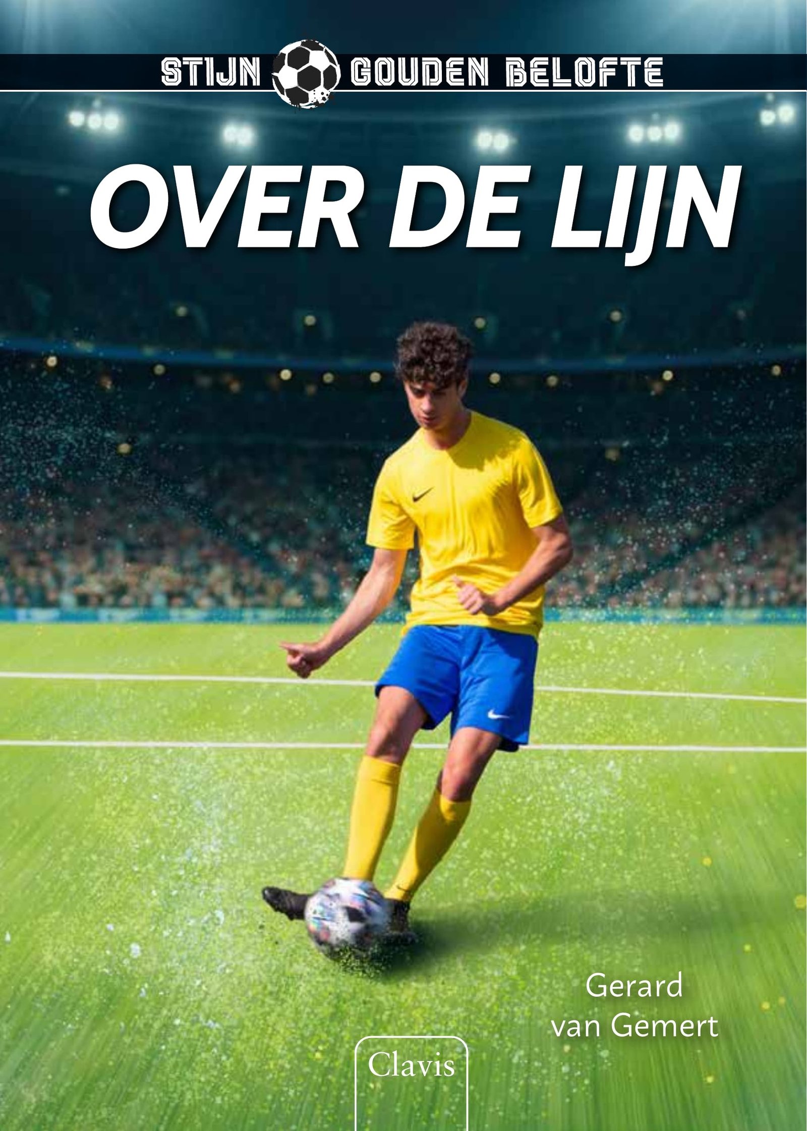Over de lijn